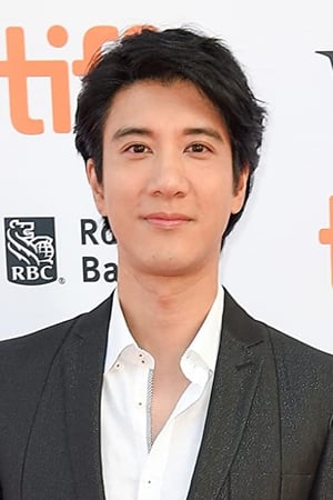 Leehom Wang profil kép