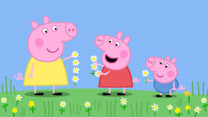 Peppa malac 6. évad Ep.10 10. epizód