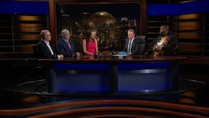 Real Time with Bill Maher Speciális epizódok Ep.1724 1724. epizód