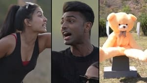 MTV Splitsvilla 15. évad Ep.28 28. epizód