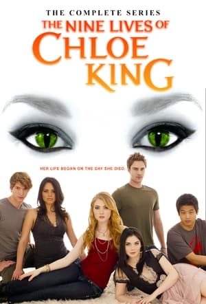 The Nine Lives of Chloe King poszter