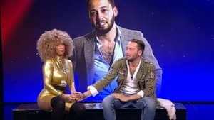 Gran hermano VIP 8. évad Ep.47 47. epizód