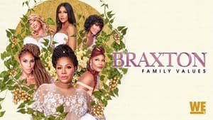 Braxton Family Values kép