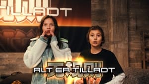 Alt er tilladt 1. évad Ep.5 5. epizód