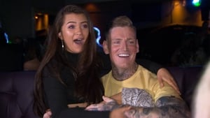 Geordie Shore 19. évad Ep.8 8. epizód