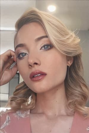 Skyler Samuels profil kép