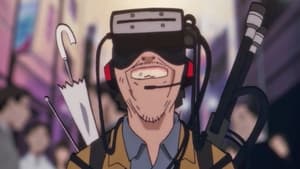 serial experiments lain 1. évad Ep.7 7. epizód