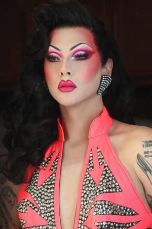 Violet Chachki profil kép