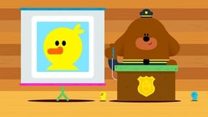 Hey Duggee 3. évad Ep.2 2. epizód