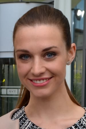 Julia Kamińska profil kép