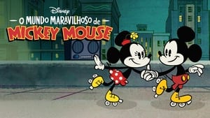 Mickey egér csodálatos világa kép