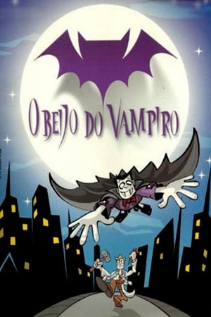 O Beijo do Vampiro 1. évad (2002-08-26) poszter