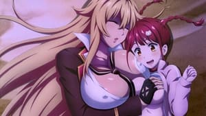 VALKYRIE DRIVE -MERMAID- kép