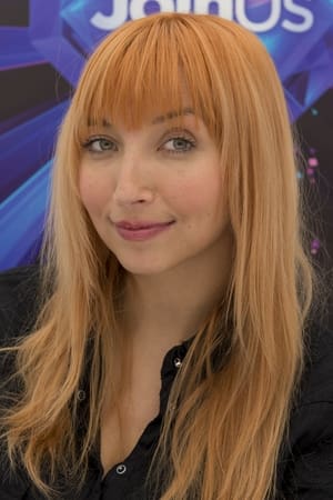 Tanja Mihhailova-Saar