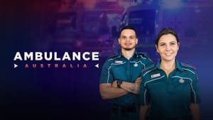 Ambulance Australia kép