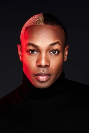 Todrick Hall profil kép