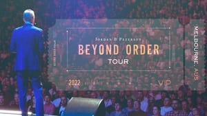 Beyond Order Tour 1. évad Ep.10 10. epizód