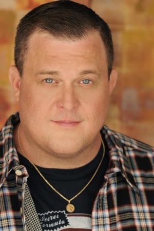 Billy Gardell profil kép