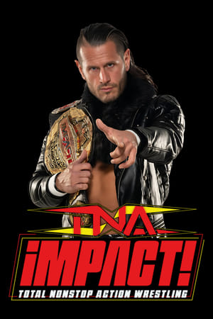 TNA iMPACT! poszter