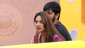 Bigg Boss Tamil 2. évad Ep.63 63. epizód