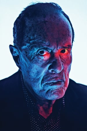 Kenneth Anger profil kép