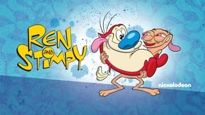 The Ren & Stimpy Show kép