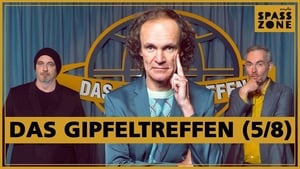 Das Gipfeltreffen 1. évad Ep.5 5. epizód