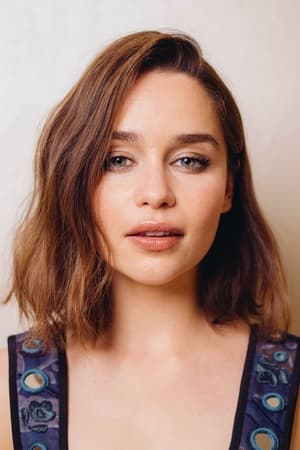 Emilia Clarke profil kép