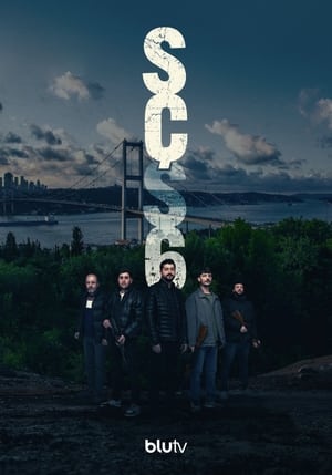 Sokağın Çocukları 6. évad (2023-03-10) poszter