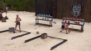 Survivor Česko a Slovensko 2. évad Ep.13 13. epizód