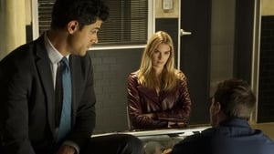 Stitchers - Az összefűzők 2. évad Ep.3 3. epizód