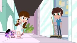 Littlest Pet Shop 3. évad Ep.10 10. epizód