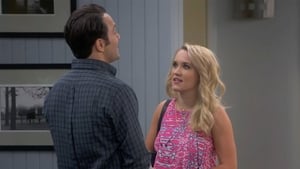 Young & Hungry 3. évad Ep.3 3. epizód