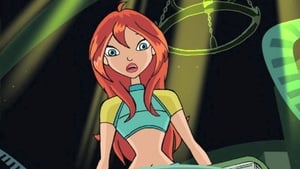 Winx Club 1. évad Ep.6 6. epizód