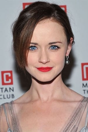 Alexis Bledel profil kép