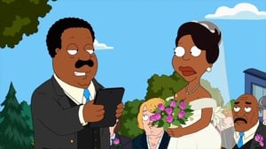 Cleveland Show 4. évad Ep.9 9. epizód