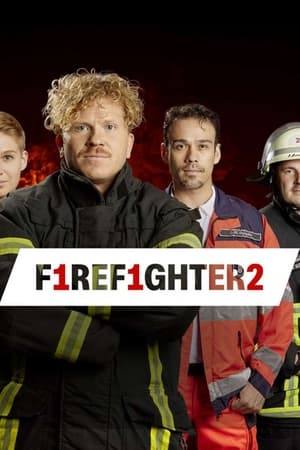 Firefighters – 24/7 im Einsatz mit der Feuerwehr Hamburg