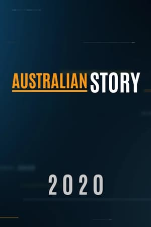 Australian Story 25. évad (2020-02-17) poszter