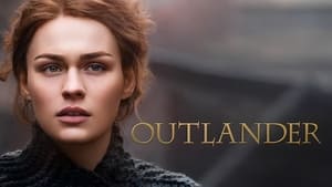 Outlander - Az idegen kép