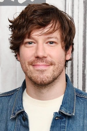 John Gallagher Jr. profil kép