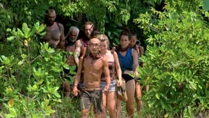 Survivor 32. évad Ep.9 9. epizód