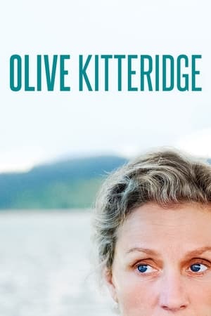 Olive Kitteridge 1. évad (2014-11-02) poszter