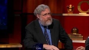 The Colbert Report 9. évad Ep.4 4. epizód