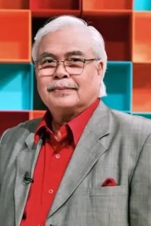 Datuk Ahmad Tamimi Siregar