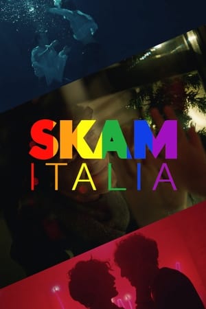 SKAM Italia poszter