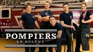 Pompiers: la relève kép