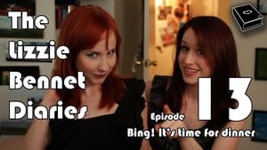 The Lizzie Bennet Diaries 1. évad Ep.13 13. epizód