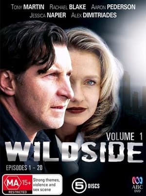 Wildside 1. évad (1997-11-23) poszter