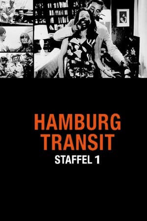 Hamburg Transit 1. évad (1970-12-31) poszter