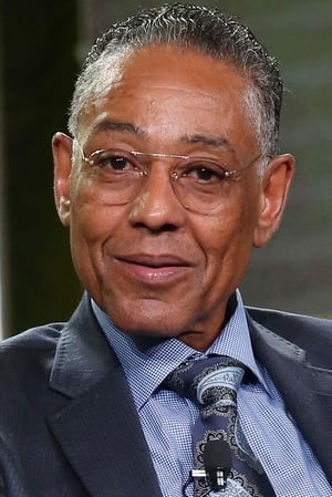 Giancarlo Esposito profil kép